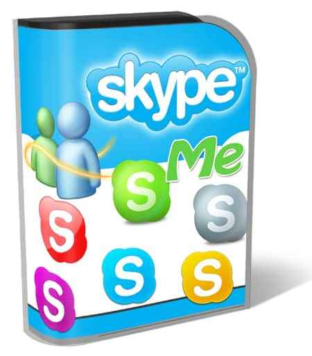 Skype Me WordPress Plugin