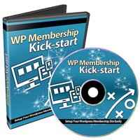 wordpress-membership-kick-start