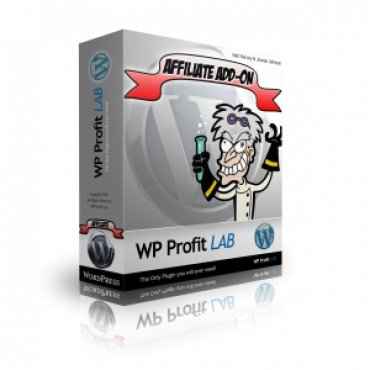 WP Profit Lab Coupons Add-on