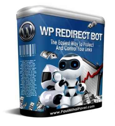 WP Redirect Bot