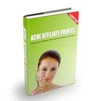 Acne Affiliate Profits 1