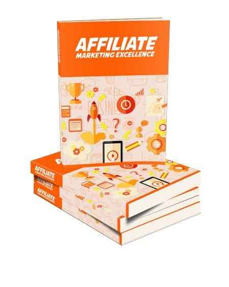 Affiliate Marketing Excellence