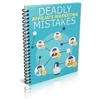 Affiliate Marketing Mistakes 1