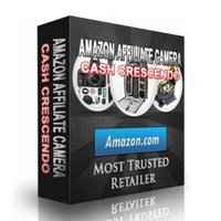 Amazon Affiliate Camera Cash Crescendo 1