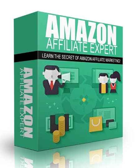 Amazon Affiliate Expert