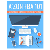 Amazon FBA 101 1