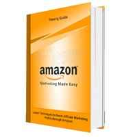 Amazon Marketing Made Easy 1