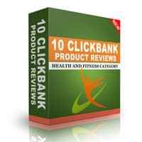 ClickBank Reviews Vol.3 1