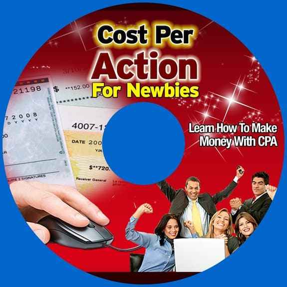 Cost Per Action For Newbies