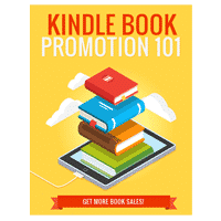 Kindle Book Promotion 1