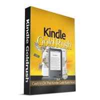 Kindle Gold Rush 1