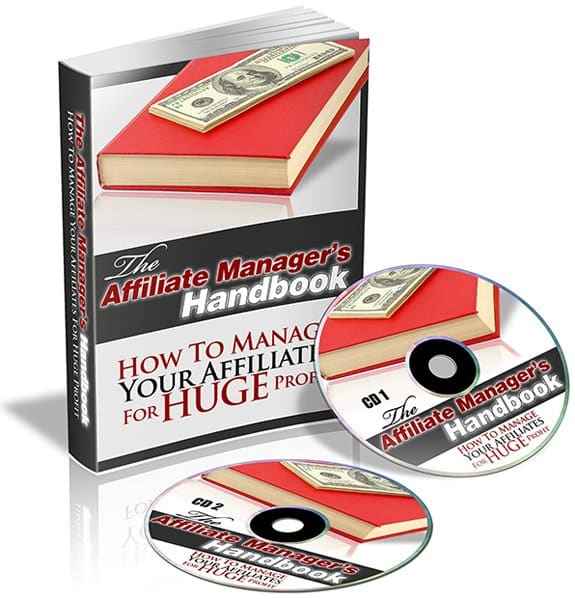 The Affiliate Manager’s Handbook