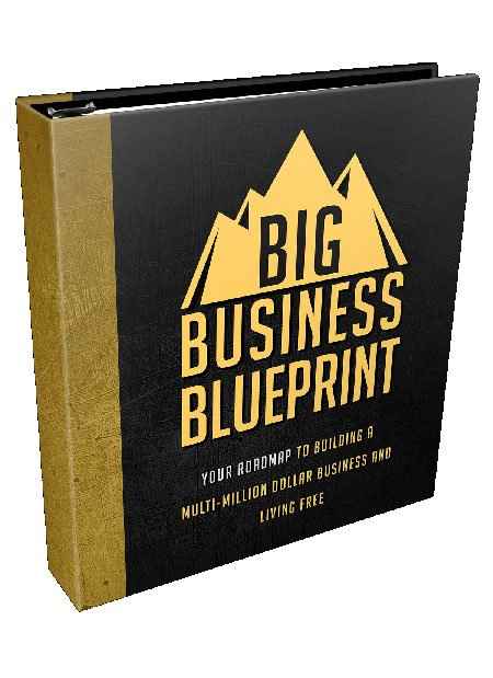 Big Business Blueprint