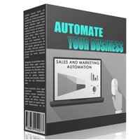 Automate Your Business 1