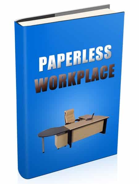 Paperless Workplace