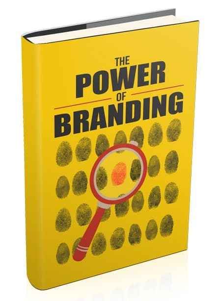 The Power of Branding