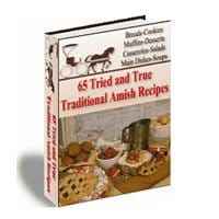 65 Tried and True Traditional Amish Recipes 1