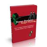 Better Business Budget Planning 1