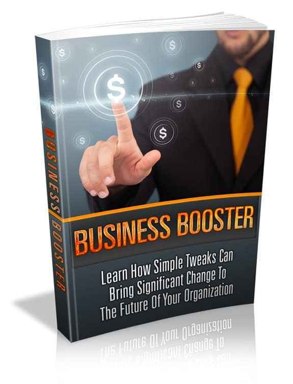 Business Booster