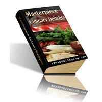 Masterpiece Culinary Delights 1