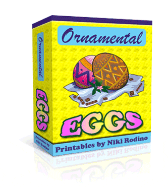 Ornamental Eggs