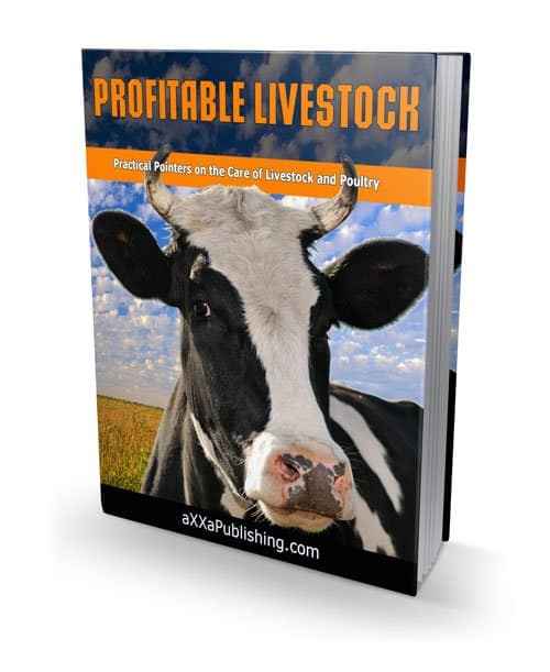 Profitable Livestock