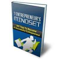 The Entrepreneur’s Mindset 1