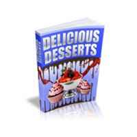 Delicious Desserts 1