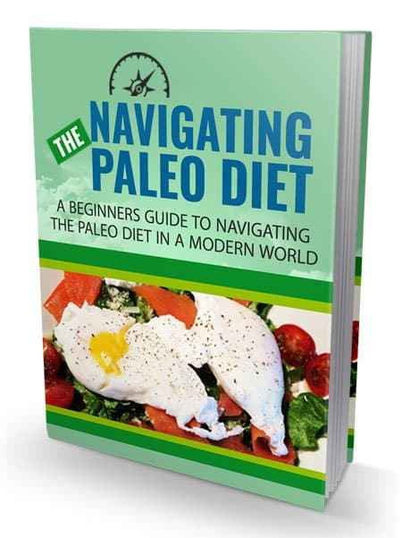 Navigating The Paleo Diet