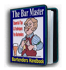 The Bar Master