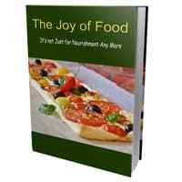 The Joy Of Food 1