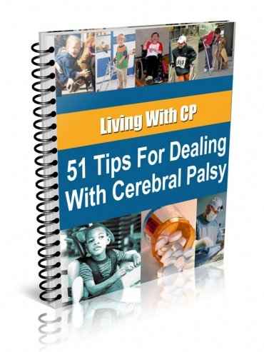 51 Cerebral Palsy Tips