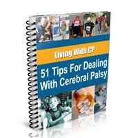 51 Cerebral Palsy Tips 1