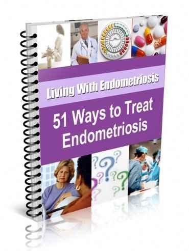 51 Tips for Dealing with Endometriosis