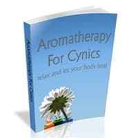 Aromatheray For Cynics 1