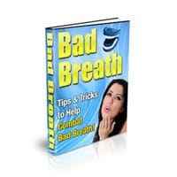 Bad Breath 1