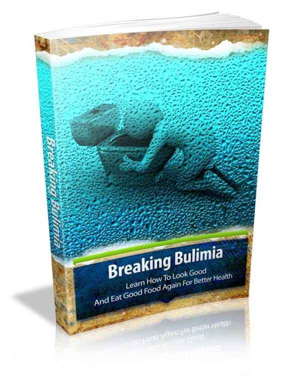 Breaking Bulemia