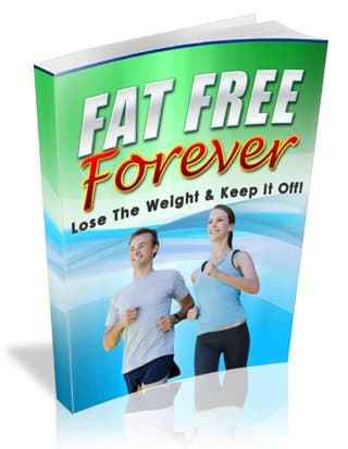 Fat Free Forever