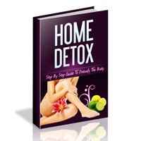 Home Detox 1