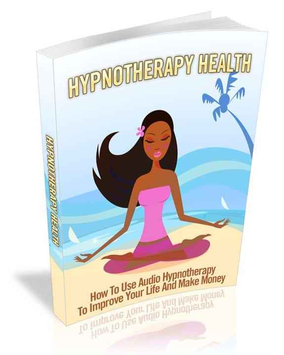 Hypnotherapy Health