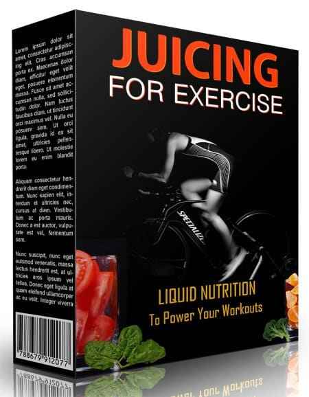 Juicing for Exercise