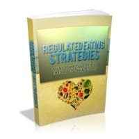 Regulated Eating Strategies 1