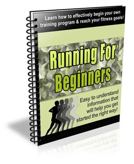 Running for Beginners