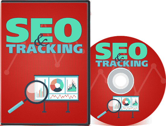 SEO And Tracking Video,SEO And Tracking plr