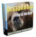 Ursaphobia – Fear Of The Bear