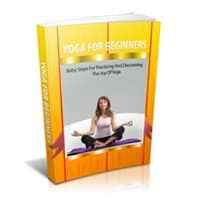 Yoga For Beginners 1