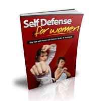 Self Defense For Women 1