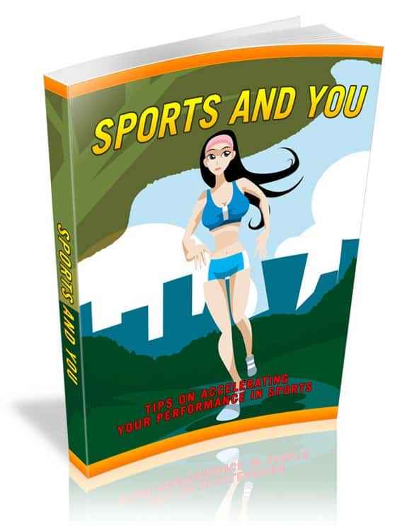 Sports And You