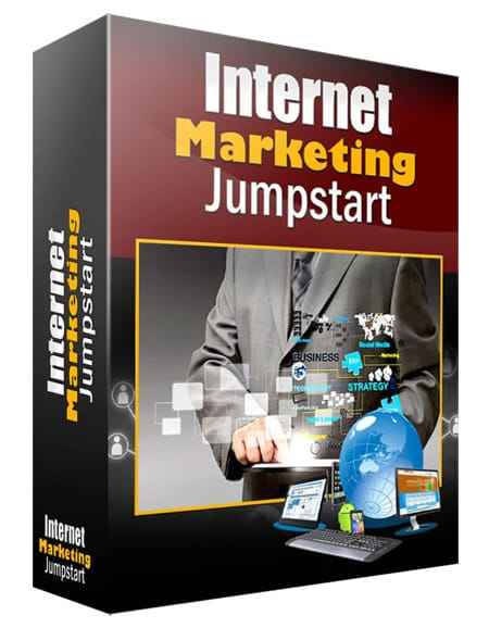 Internet Marketing Jumpstart