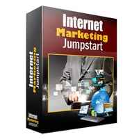 Internet Marketing Jumpstart 1